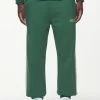 Aytoun Heavy Sweat Pants Vintage Washed British Green 2 Aytoun Heavy Sweat Pants Vintage Washed British Green -Pegador® PGDR BUILD TO LAST PANTS MENS0181 1