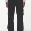 Tayls Cargo Pants Black -Pegador® PGDR BUILD TO LAST PANTS MENS0242