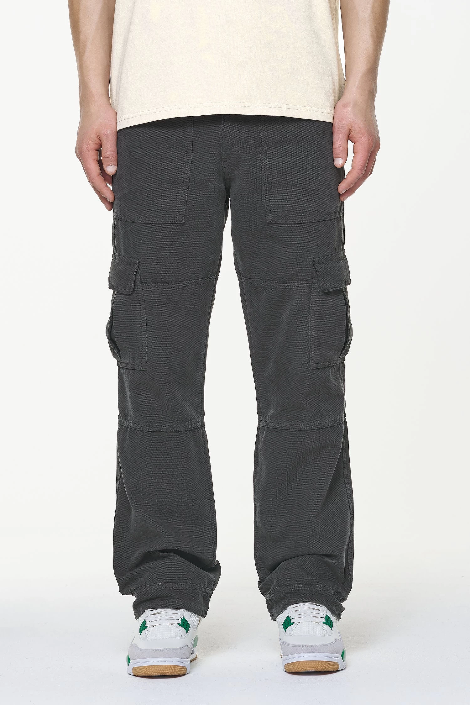 Tayls Cargo Pants Onyx Black 3 Tayls Cargo Pants Onyx Black