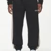 Aytoun Heavy Sweat Pants Vintage Washed Onyx Black -Pegador® PGDR BUILD TO LAST PANTS MENS0282 e703016d 9971 42f2 bd49 8fe72ceac027