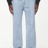 Tibo Baggy Jeans Washed Light Blue -Pegador® PGDR BUILD TO LAST PANTS MENS0425 167d2f01 4563 485f 9a00 9025a579d9a7