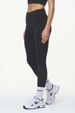 Bailey Leggings Black -Pegador® PGDR BUILD TO LAST ECOMMERCE WMNS PANTS0918