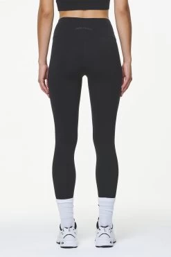 Bailey Leggings Black -Pegador® PGDR BUILD TO LAST ECOMMERCE WMNS PANTS0920