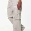 Vine Cargo Pants Fossil Taupe -Pegador® PGDR BUILD TO LAST ECOMMERCE WMNS PANTS0929 3