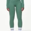 Bailey Leggings Garden Green -Pegador® PGDR BUILD TO LAST ECOMMERCE WMNS PANTS1001 2