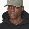 Reo Destroyed Cap Olive -Pegador® PGDR BUILT TO LAST E COMMERCE MENS HATS9331 1