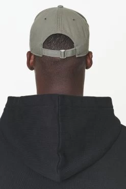 Reo Destroyed Cap Olive -Pegador® PGDR BUILT TO LAST E COMMERCE MENS HATS9337 1