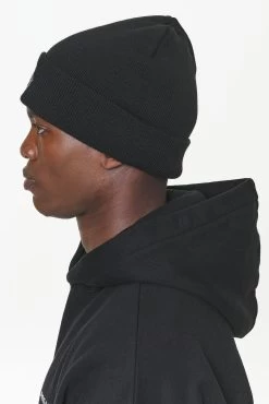 Kingson Beanie Onyx Black 7 Kingson Beanie Onyx Black -Pegador® PGDR BUILT TO LAST E COMMERCE MENS HATS9351