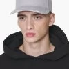 Jester Lnd Cap Distressed Grey Melange -Pegador® PGDR BUILT TO LAST E COMMERCE MENS HATS9365