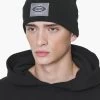 Renon Beanie Black 1 Renon Beanie Black -Pegador® PGDR BUILT TO LAST E COMMERCE MENS HATS9397