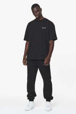 Logo Oversized Tee Black Gum -Pegador® PGDR DND E COMMERCE MENS DAY 158588 a91be170 7ea1 4628 9dfe a43351fd83f5