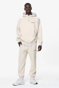 Logo Oversized Halfzip Hoodie Washed Dust Cream Gum 8 Logo Oversized Halfzip Hoodie Washed Dust Cream Gum -Pegador® PGDR DND E COMMERCE MENS DAY 158781 e8a5775c cbe9 47af a76a e8a177b00a91