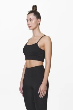 Tromso Bra Black -Pegador® PGDR DND E COMMERCE WMNS57002