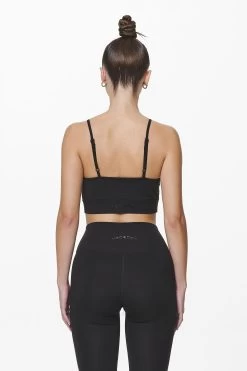 Tromso Bra Black -Pegador® PGDR DND E COMMERCE WMNS57005