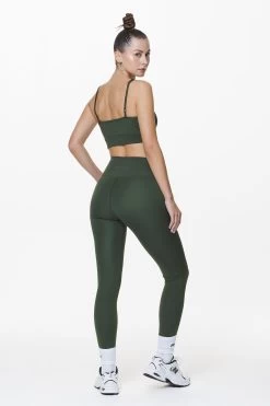 Tromso Bra Sage Green -Pegador® PGDR DND E COMMERCE WMNS57372 c5481378 b2ed 402f 9a82 ca386c45119b