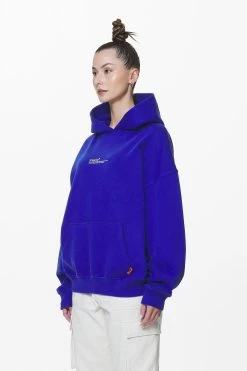 Navisk Oversized Hoodie Washed Endless Blue -Pegador® PGDR DND E COMMERCE WMNS DAY 257988 1