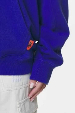 Navisk Oversized Hoodie Washed Endless Blue -Pegador® PGDR DND E COMMERCE WMNS DAY 257999 1