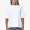 Groven Heavy Oversized Tee White -Pegador® PGDR DND E COMMERCE WMNS DAY 258298 deb835d0 8d23 488a b35d 395828a887f1