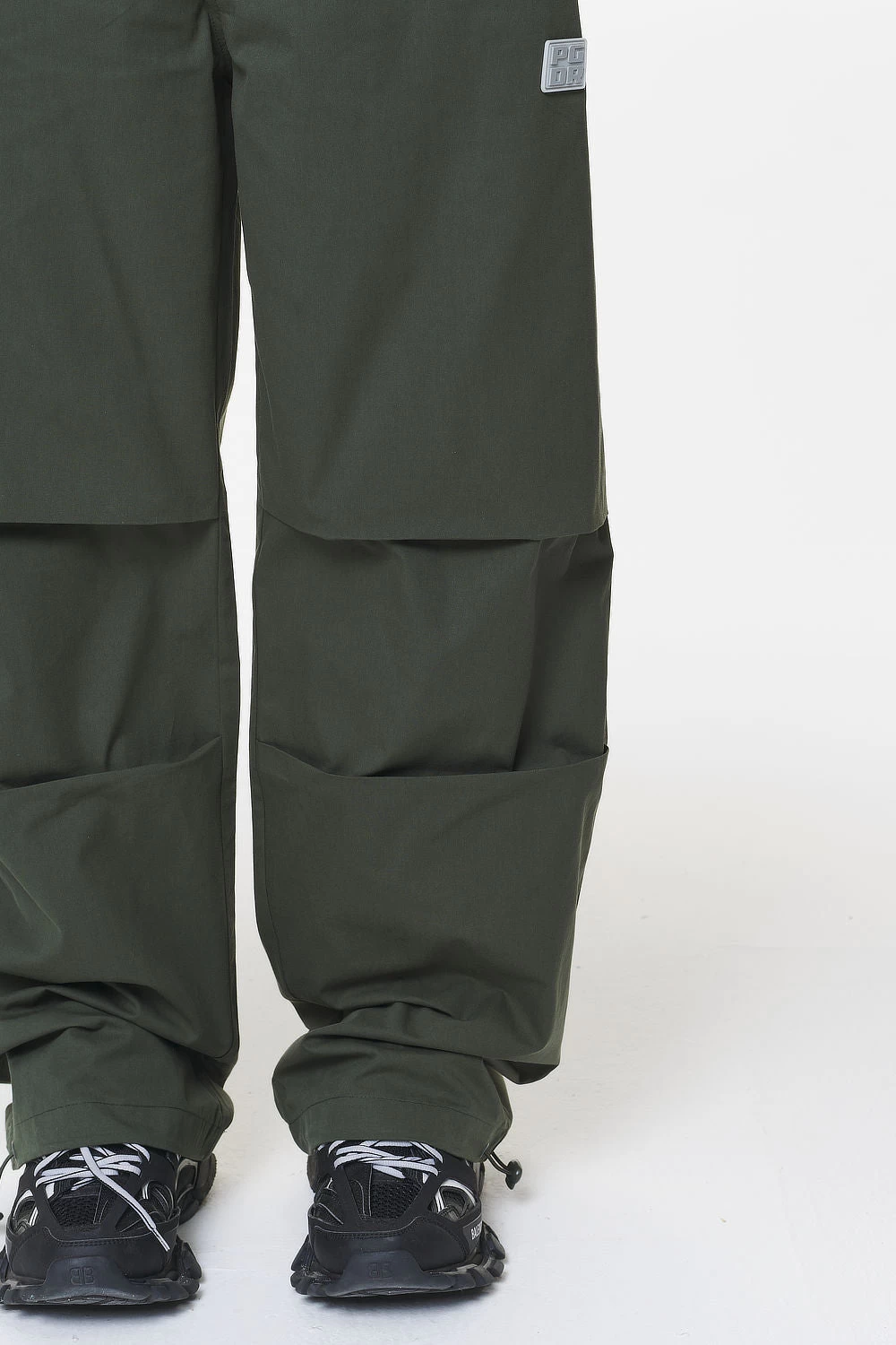 Askoy Tower Skydiver Track Pants Sage Green 8 Askoy Tower Skydiver Track Pants Sage Green - Image 6