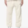 Logo Heavy Sweat Jogger Washed Dust Cream Gum -Pegador® PGDR DO NOT DISTURB E COMMERCE PANTS MENS3389