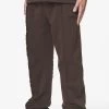 Wyso Inside Out Terry Sweat Pants Washed Oak Brown -Pegador® PGDR DO NOT DISTURB E COMMERCE PANTS MENS3495 f38e655e 856d 41b9 8d84 864ffbb3045d