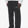 Rydal Tech Pants Black -Pegador® PGDR DO NOT DISTURB E COMMERCE PANTS MENS3536