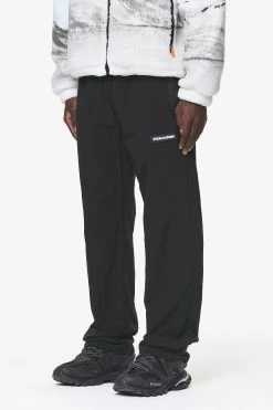 Rydal Tech Pants Black