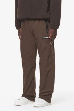 Rydal Tech Pants Oak Brown