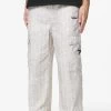 Carvan Wide Camo Pants Dust Cream -Pegador® PGDR DO NOT DISTURB E COMMERCE PANTS MENS3591 1