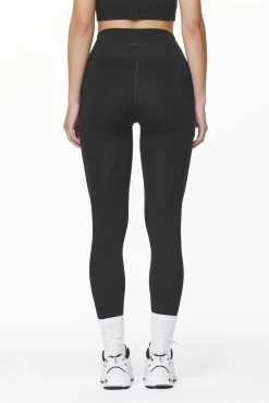 Oslo Leggings Black -Pegador® PGDR DO NOT DISTURB E COMMERCE PANTS WMNS3197