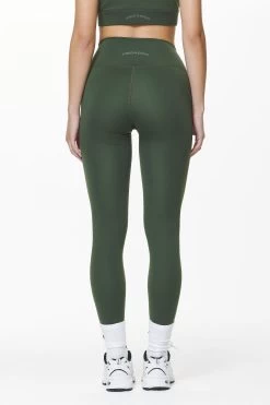Oslo Leggings Sage Green -Pegador® PGDR DO NOT DISTURB E COMMERCE PANTS WMNS3225