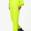 Villa High Waisted Sweat Pants Washed Lime Yellow Gum -Pegador® PGDR DO NOT DISTURB E COMMERCE PANTS WMNS3242 6d9c2081 6842 4bd5 9286 9c3ba32514d9