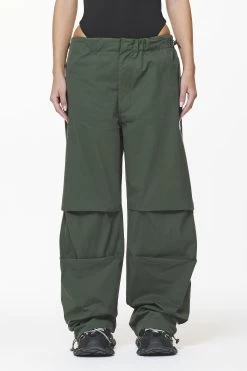 Askoy Tower Skydiver Track Pants Sage Green 10 Askoy Tower Skydiver Track Pants Sage Green -Pegador® PGDR DO NOT DISTURB E COMMERCE PANTS WMNS3282