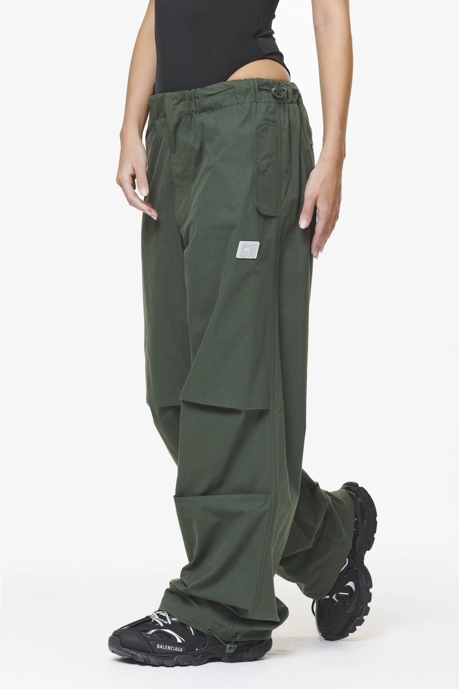 Askoy Tower Skydiver Track Pants Sage Green 3 Askoy Tower Skydiver Track Pants Sage Green