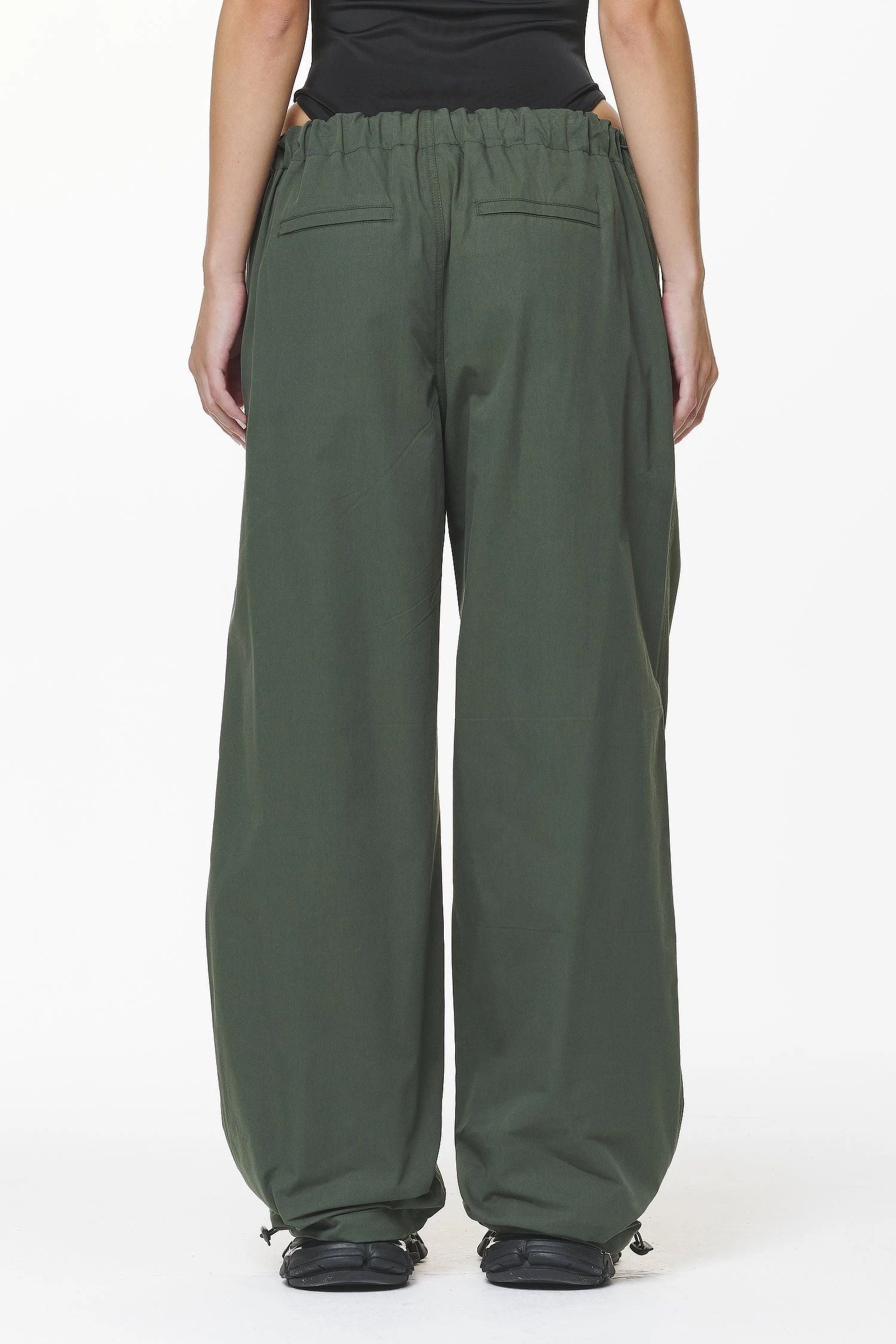 Askoy Tower Skydiver Track Pants Sage Green 6 Askoy Tower Skydiver Track Pants Sage Green - Image 4