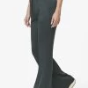 Clair Flared Track Pants Sage Green -Pegador® PGDR DO NOT DISTURB E COMMERCE PANTS WMNS3297
