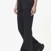 Clair Flared Track Pants Black -Pegador® PGDR DO NOT DISTURB E COMMERCE PANTS WMNS3322 ab47e8c3 a1aa 4774 a07a ccca1dbedcb2
