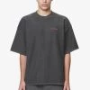 Wintor Inside Out Boxy Tee Washed Volcano Grey -Pegador® PGDR DO NOT DISTURB E COMMERCE DAY 260077 f5fcf217 fd9d 4b30 83d0 224c06dffe93