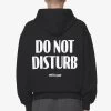 Crail Oversized Sweat Jacket Black -Pegador® PGDR DO NOT DISTURB E COMMERCE DAY 260541 821dbff9 a1e1 4c75 8df6 4b790c743d80