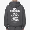 Devon Oversized Hoodie Washed Volcano Grey -Pegador® PGDR DO NOT DISTURB E COMMERCE DAY 260656 45ad4a41 1bf3 4d9b b484 ddab65ed02ac
