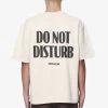 Crail Oversized Tee Washed Dust Cream -Pegador® PGDR DO NOT DISTURB E COMMERCE DAY 260810 b93596ff cb58 46bd 96c7 bfb29bf1f120