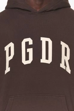 Layton Oversized Hoodie Washed Oak Brown 11 Layton Oversized Hoodie Washed Oak Brown -Pegador® PGDR DO NOT DISTURB E COMMERCE DAY 261239