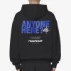 Gien Oversized Hoodie Black -Pegador® PGDR DO NOT DISTURB E COMMERCE DAY 261710 f55b0dde 08dd 4844 91d2 6539e46fc98a