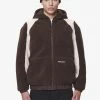 Polaris Teddy Jacket Oak Brown -Pegador® PGDR DO NOT DISTURB E COMMERCE DAY 261759 1