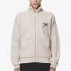 Riggo Heavy Knit Jacket Dust Cream -Pegador® PGDR DO NOT DISTURB E COMMERCE DAY 261870
