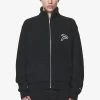 Riggo Heavy Knit Jacket Black -Pegador® PGDR DO NOT DISTURB E COMMERCE DAY 261899 a3d33bb7 f634 4ae5 9941 921b184d3370