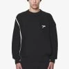 Deary Knit Sweater Black -Pegador® PGDR DO NOT DISTURB E COMMERCE DAY 261932