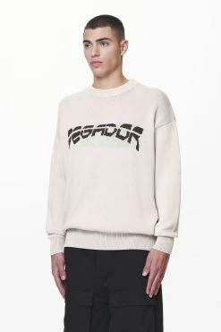 Elaine Knit Sweater Dust Cream 9 Elaine Knit Sweater Dust Cream -Pegador® PGDR DO NOT DISTURB E COMMERCE DAY 262228