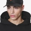Fargo Cap Black -Pegador® PGDR DO NOT DISTURB E COMMERCE DAY 262269