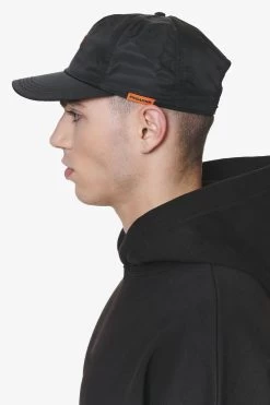Fargo Cap Black -Pegador® PGDR DO NOT DISTURB E COMMERCE DAY 262270